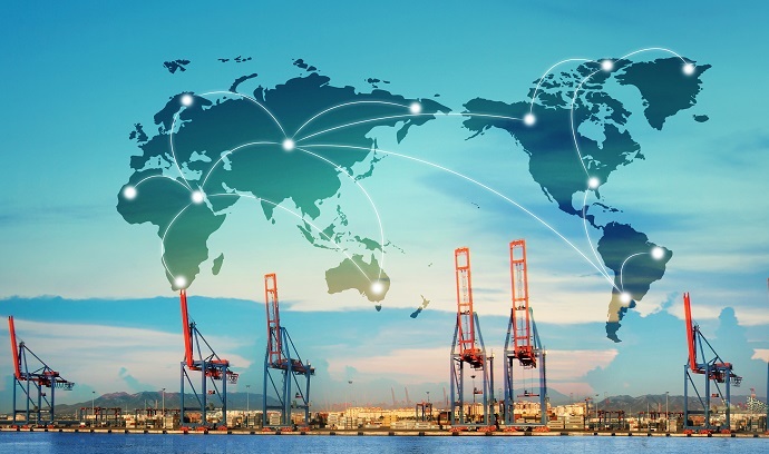 申報(bào)對外承包工程項(xiàng)目備案